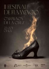 Caravaca celebra la segunda edicin de su Festival de Flamenco con seis espectculos gratuitos