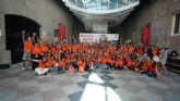 ING forma a 100 jvenes en el primer Bootcamp del Bienestar Digital en Espana