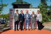 Galp y BMW Group inauguran en Intu Xanad el mayor parque de recarga de coches elctricos de Iberia