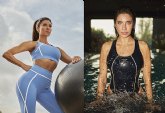 Selmark y Pilar Rubio lanzan Tech ST7, la coleccin deportiva ms deseada de la temporada