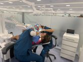 UCAM Cartagena alcanza este curso los 358 estudiantes internacionales de 49 pa�ses