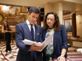 La Asamblea convalida la proposici�n de ley para aumentar las sanciones contra los pir�manos y poner coto a los incendios