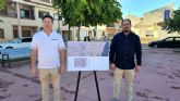 Los Alc�zares impulsa una inversi�n de m�s de 2,2 millones de euros para renovar las redes de agua, saneamiento y pluviales