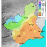 El verano de 2026 ha sido el m�s c�lido desde 1961 en la Regi�n de Murcia, con una temperatura media de 26,8�C, y veinte d�as en situaci�n de ola de calor