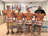 La Junta Vecinal de Las Majadas-Molinetas celebrar� el X aniversario de sus Fiestas de Barrio