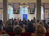 Siete entidades reciben los premios �Igualdad es Murcia en la Empresa 2026� por impulsar la conciliaci�n y la igualdad laboral
