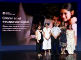 Aldeas Infantiles SOS presenta Crecer en el escaparate digital, un informe con claves para prevenir el sharenting o la sobreexposici�n de la infancia en internet