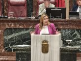 Carmina Fern�ndez exige a L�pez Miras que cese a la consejera de Salud y dimita: 