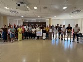Una iniciativa pionera para una inclusi�n real: Mazarr�n pone en marcha sus Escuelas Deportivas Inclusivas
