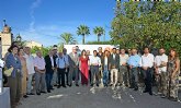 Murcia celebra la XI Semana de la Huerta con m�s de 50 actividades en barrios y pedan�as