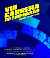 Carrera de Empresas Murcia 2026