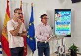 Caravaca de la Cruz, testigo del inicio de la Liga Regional de Cross FAMU el 4 de octubre