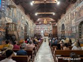 El Santuario de la Santa abre sus puertas a la reflexión y a la música en la segunda edición del Festival de Órgano de Totana