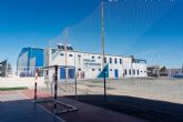 El Campus de Ciencias del Deporte de la UMU da un salto hacia sus metas con la inauguraci�n de su nuevo pabell�n