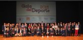 Cultura abre la convocatoria para recibir propuestas para los premios al mrito deportivo de la Regin de Murcia
