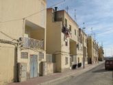 La Consejera de Fomento destina 695.000 euros a rehabilitar un grupo de 68 viviendas pblicas del casco urbano de Lorqu