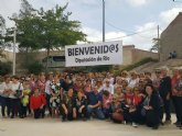 La Región de Murcia es la segunda comunidad autónoma con mayor porcentaje de mujeres ocupadas en el sector agrario