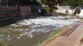 Ahora Murcia llevar al Pleno el aumento de los controles sobre el Ro Segura a su paso por Murcia
