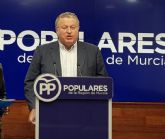 Francisco Bernab�: 'El PP va a aprobar esta semana en el Senado que el Gobierno vuelva a iniciar el procedimiento del art�culo 155 de la Constituci�n'