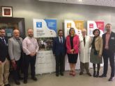 La Comunidad financia una exposici�n de FADE sobre los Objetivos de Desarrollo Sostenible