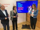 El Consistorio prepara una nueva campa&ntilde;a para frenar la ludopat�a entre los j�venes y fomentar el buen uso de las tecnolog�as