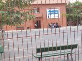 La Concejala de Educacin insta a la Consejera a la construccin del tercer instituto de Enseñanza Secundaria Obligatoria y Bachillerato en Totana