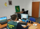 La Guardia Civil detiene en Cartagena a un delincuente buscado desde 2016