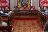 El Pleno municipal aprueba la participación de los concejales no adscritos en las comisiones informativas