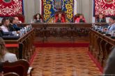 El Pleno municipal aprueba la participacin de los concejales no adscritos en las comisiones informativas