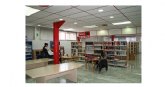 La Biblioteca Municipal de Cehegn lanza el concurso “Dibuja tu biblioteca”