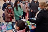 Las bibliotecas de Cartagena celebran su Da