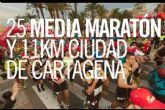 El CSD premia a Cartagena por su participacin en la Semana Europea del Deporte