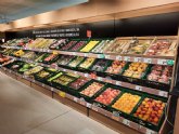 Consum aumenta un 2% las compras de fruta de hueso a productores murcianos hasta los 1,02 millones de kilos