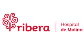 Ribera Hospital de Molina, reconocimiento de los Premios BSH en la categora Aparato msculo-esqueltico