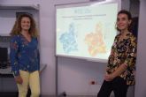 Mapean la capacidad geotrmica del subsuelo de la Regin para abastecer de climatizacin a los hogares