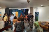 La sala cultural Muralla Carlos III acoge hasta finales de septiembre OceanLabkids: Patrimonio Martimo y Sostenibilidad