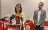 Se aprueba el Presupuesto municipal 2022 con las medidas propuestas por el PSOE