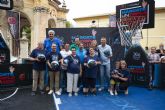 5.700 participantes cierran la edici�n m�s solidaria del circuito Plaza 3x3 CaixaBank
