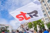 El STR expresa su preocupaci�n por el anuncio de la posible desinversi�n de Repsol y exige m�s protecci�n a la industria