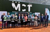 La Regin de Murcia acoge por tercer año consecutivo los nacionales de tenis por equipos masculino y femenino