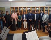 Comienza la XXVII edicin del certamen regional de msica clsica para jvenes intrpretes 'Entre cuerdas y metales'