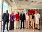 AstraZeneca y el Servicio Murciano de Salud presentan el primer protocolo para la prevenci�n y el diagn�stico precoz de la enfermedad renal cr�nica en Atenci�n Primaria