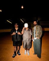 Chino Pacas lanza nuevo �lbum 