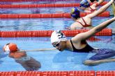 LA RFESS anuncia las sedes de los Campeonatos de España de Piscina para la temporada 2025-2026