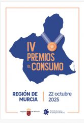La Comunidad reconoce la labor de instituciones y empresas en defensa de los consumidores