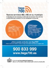 Cieza ya disfruta de conexiones mviles ms rpidas y con mejor cobertura