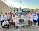 Federacin de Atletismo de la Regin de Murcia