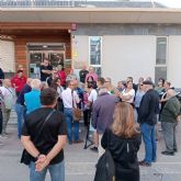 La inseguridad ciudadana, las medidas para combatirla y la puesta en marcha de la 'mesa de la convivencia' en lorca sern debatidas en pleno a propuesta de iu