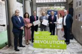 FRECOM impulsa la industrializacin de la construccin con las jornadas 'Building Revolution'