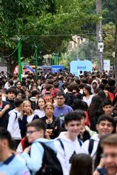 La UMU se prepara para su Semana de la Ciencia y la Tecnologa ms multitudinaria